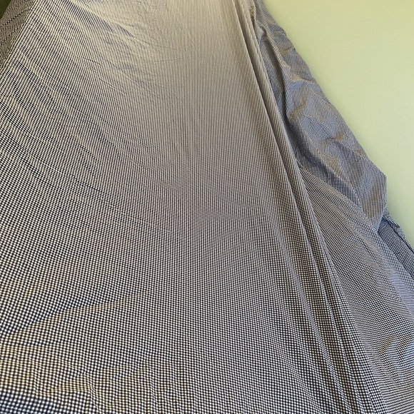 Ralph Lauren RN # 41381 Deep Fitted sheet Full Firm price - Picture 16 of 16